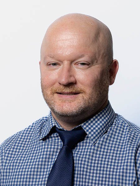 Dr. Shawn Beals
