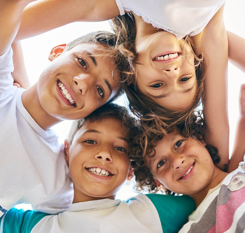 Fall Focus: Stay in the Game with Safe Smiles
