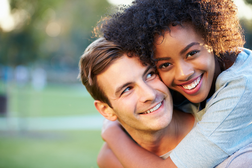 Get a New Smile Before Your Next Big Celebration