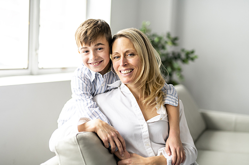 Protect Your Smile During Cold & Flu Season