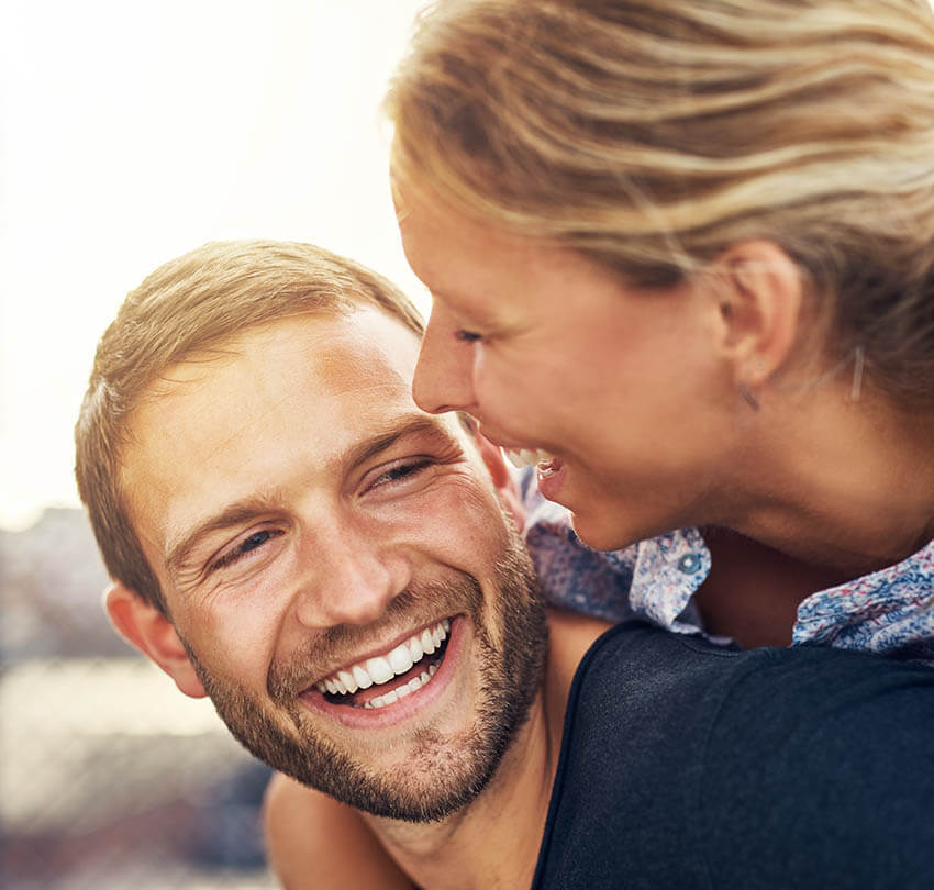 What To Do With a Cracked Tooth This Fall